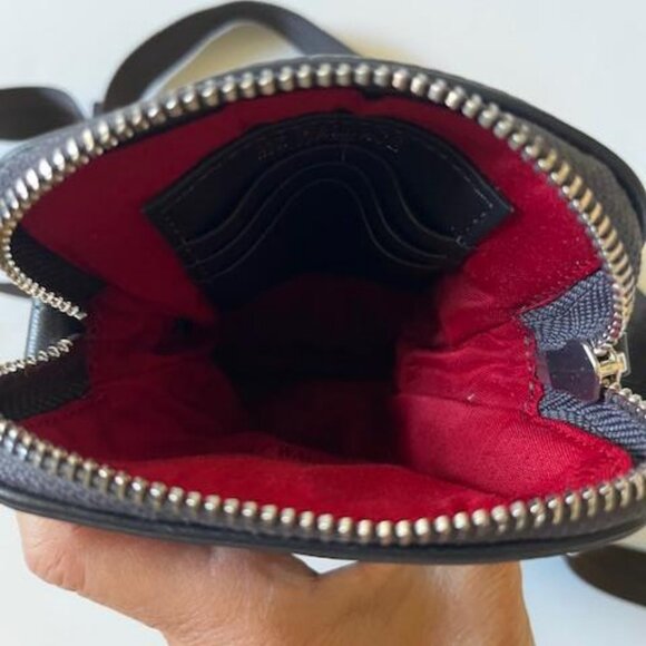 MZ Wallace Micro Tribeca Magnet Air Color - Picture 7 of 8